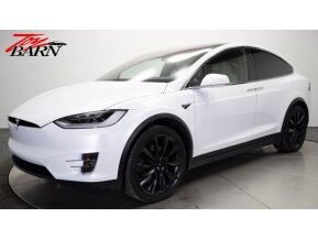 2020 Tesla Model X for sale 101694630